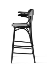 Scaun de bar Fameg BST-165 cu brațe