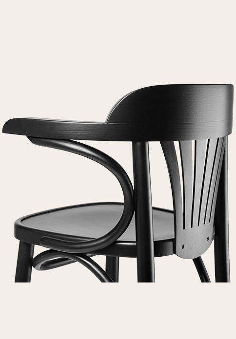 Scaun de bar Fameg BST-165 cu brațe