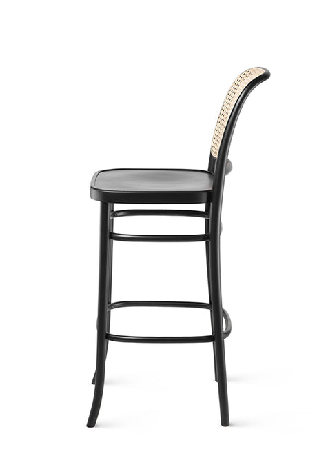 Fameg 811 BST-811/2 – scaun bar, confort profesional și design modern