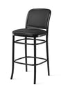 Scaun de bar Fameg 811 BST-811 tapițat complet