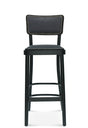 Scaun de bar Fameg Novo BST-9610/6 tapițat