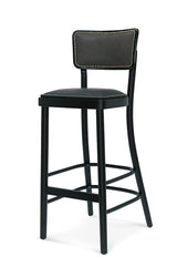 Scaun de bar Fameg Novo BST-9610/6 tapițat