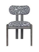 Scaun Mira, disponibil în culori la alegere