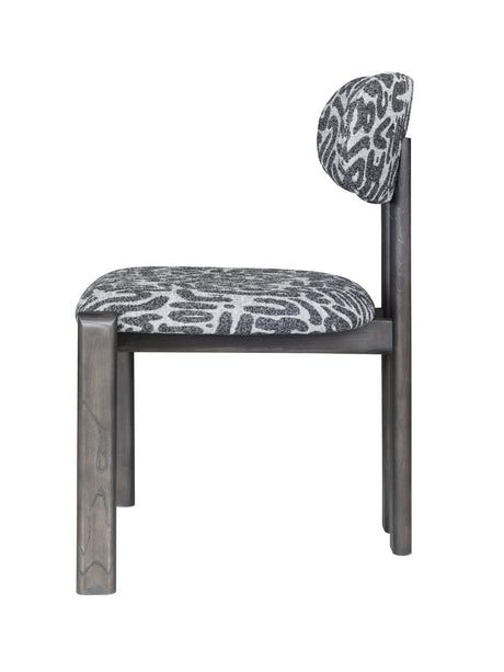 Scaun Mira, disponibil în culori la alegere