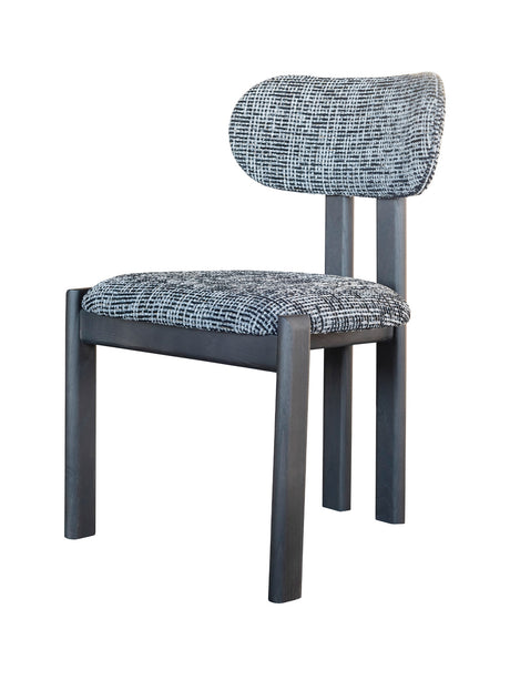 Scaun Mira, disponibil în culori la alegere