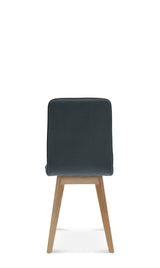 Scaun de restaurant Fameg Cleo A-1603 complet tapițat