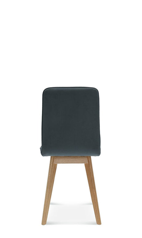 Scaun de restaurant Fameg Cleo A-1603 complet tapițat