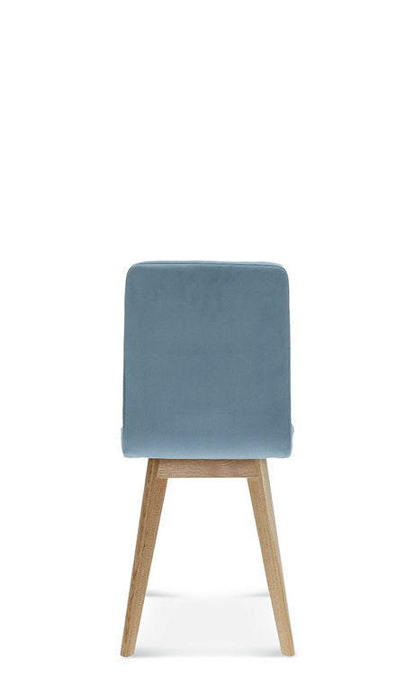 Scaun Fameg Cleo A-1604 complet tapițat