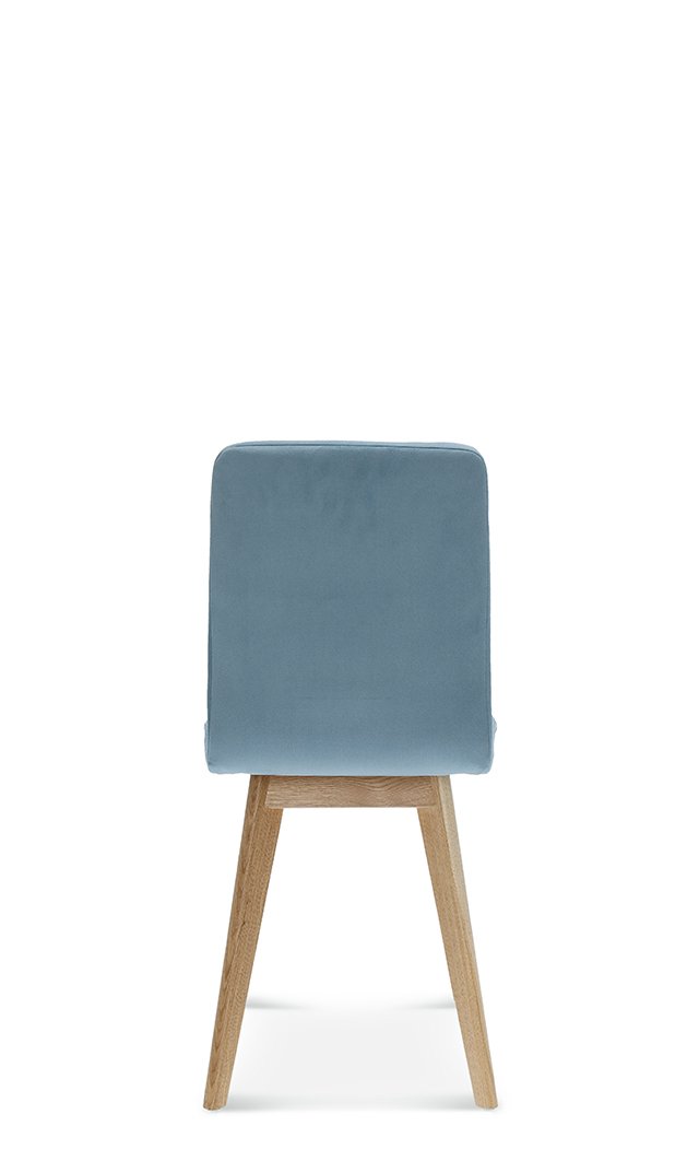 Scaun Fameg Cleo A-1604 complet tapițat