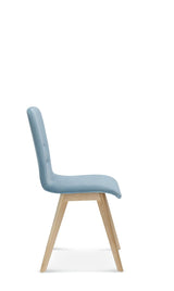 Scaun Fameg Cleo A-1604 complet tapițat