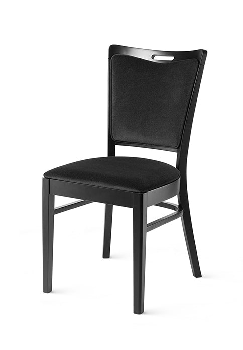 Scaun Fameg Comfy A-423 tapițat integral 90 cm