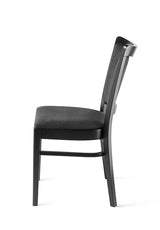 Scaun Fameg Comfy A-423 tapițat integral 90 cm