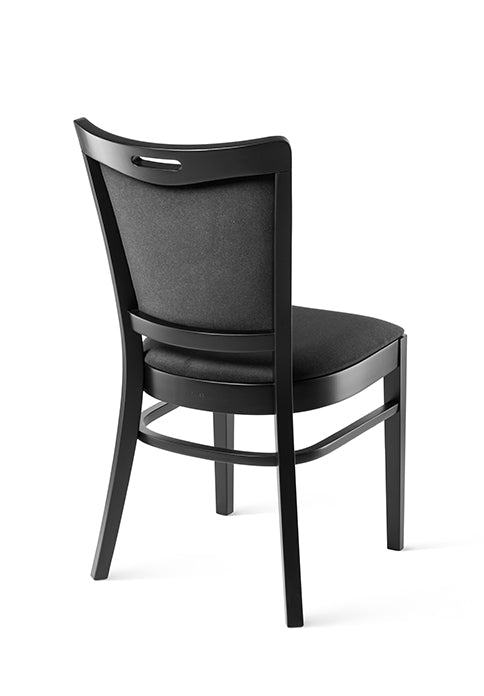 Scaun Fameg Comfy A-423 tapițat integral 90 cm