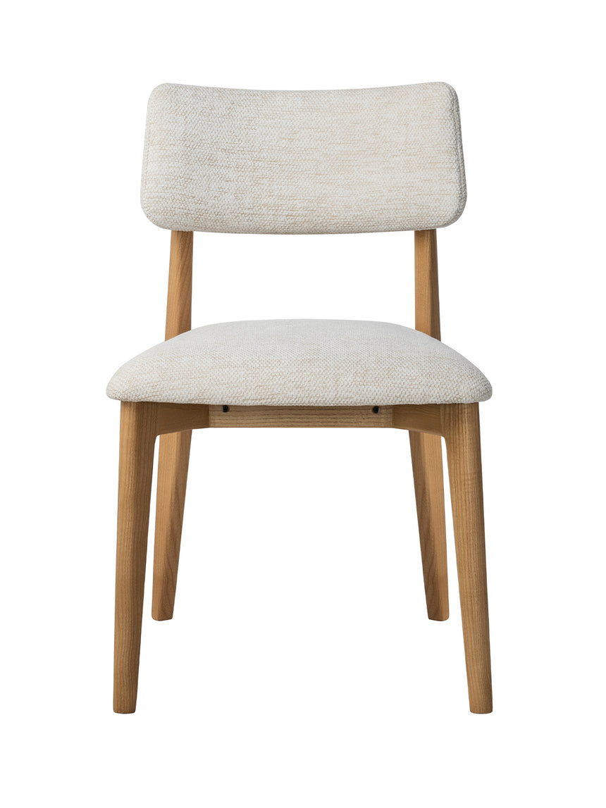 Scaun Elden, disponibil în culori la alegere