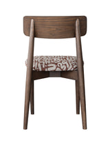 Scaun Tivi, disponibil în culori la alegere