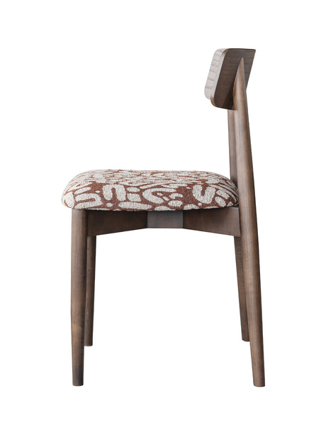 Scaun Tivi, disponibil în culori la alegere