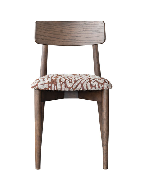 Scaun Tivi, disponibil în culori la alegere