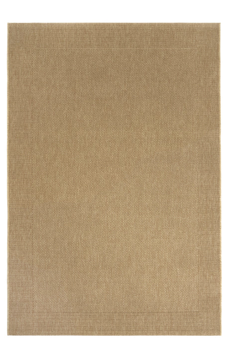 Covor de exterior Deserto Taupe - polipropilen UV