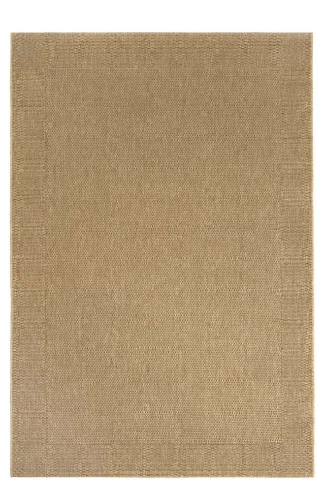 Covor de exterior Deserto Taupe - polipropilen UV