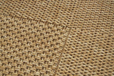 Covor de exterior Deserto Taupe - polipropilen UV