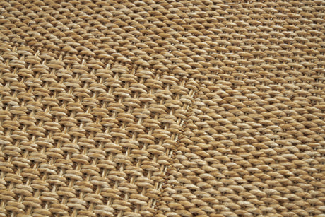 Covor de exterior Deserto Taupe - polipropilen UV