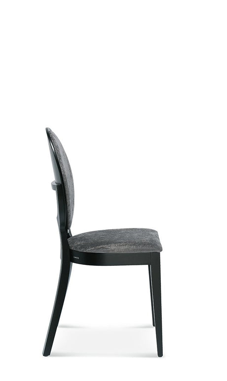 Scaun pentru evenimente Fameg Diana A-0253 – medalion