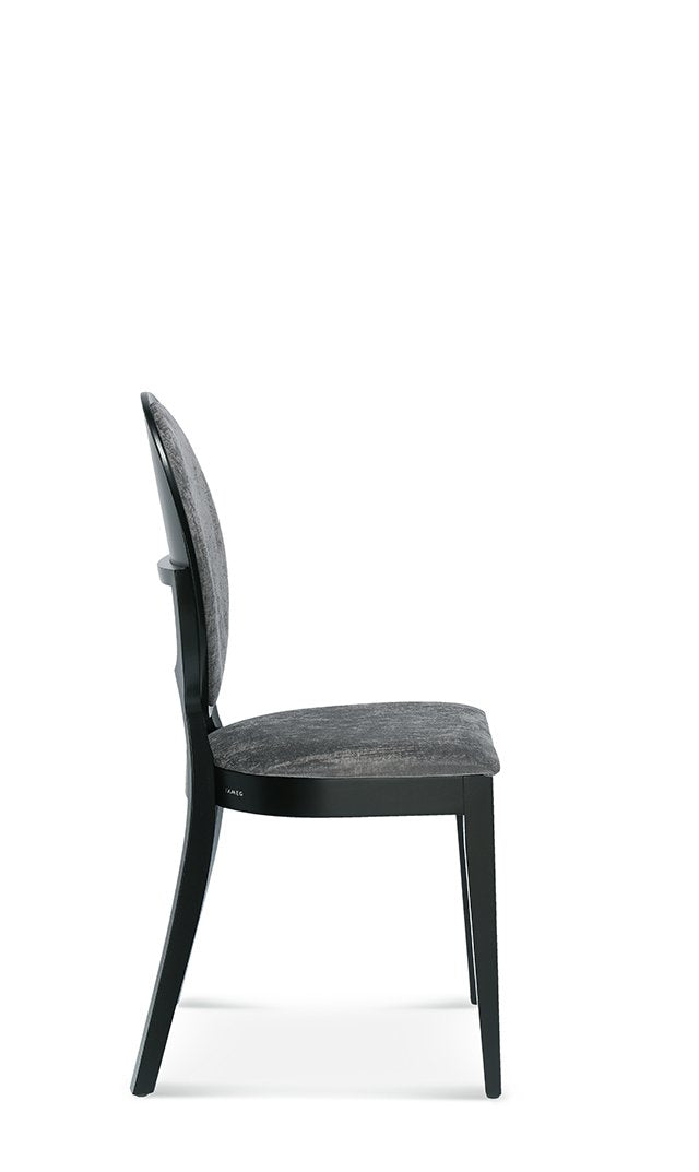 Scaun pentru evenimente Fameg Diana A-0253 – medalion