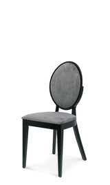 Scaun pentru evenimente Fameg Diana A-0253 – medalion