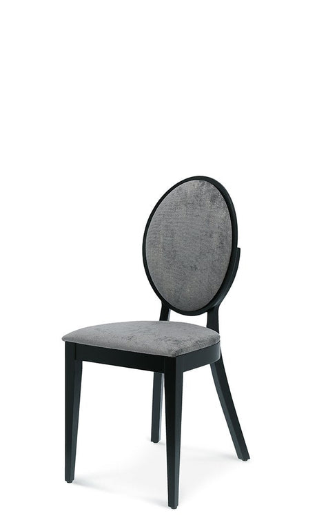 Scaun pentru evenimente Fameg Diana A-0253 – medalion