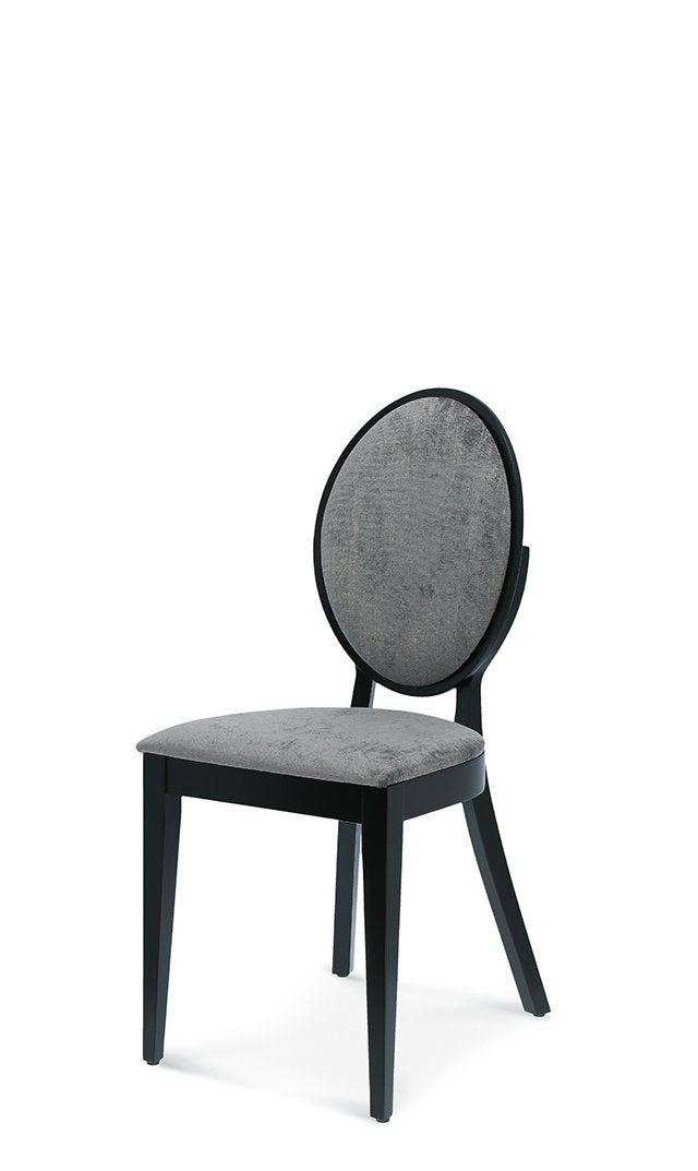 Scaun pentru evenimente Fameg Diana A-0253 – medalion