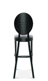 Scaun de bar Fameg Diana BST-0253 – spătar medalion