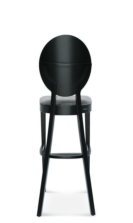 Scaun de bar Fameg Diana BST-0253 – spătar medalion