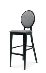 Scaun de bar Fameg Diana BST-0253 – spătar medalion