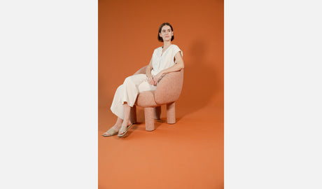 Dumbo – scaun profesional, disponibil în culori variate