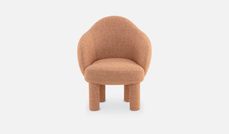 Dumbo – scaun profesional, disponibil în culori variate