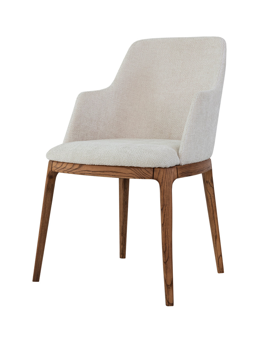 Scaun Alba, disponibil în culori la alegere