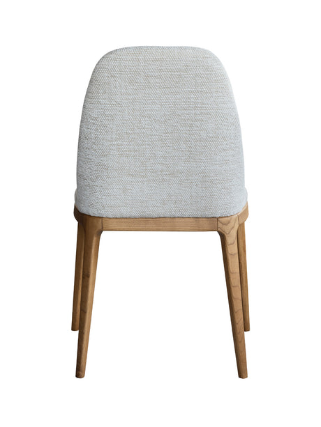 Scaun Nora, disponibil în culori la alegere