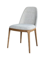 Scaun Nora, disponibil în culori la alegere