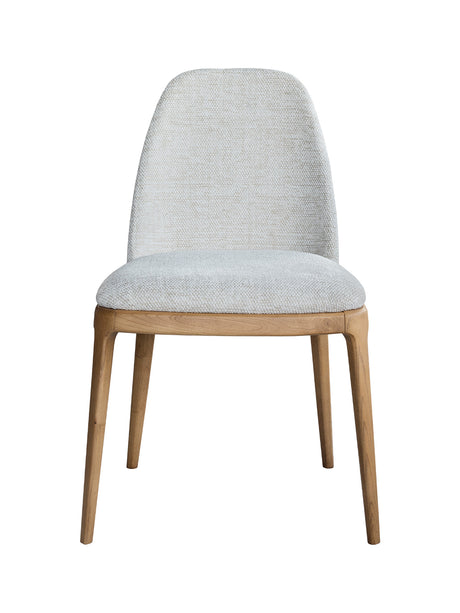 Scaun Nora, disponibil în culori la alegere