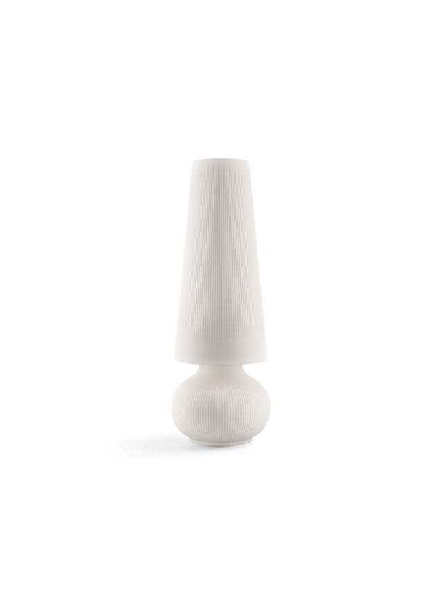 Lampă de exterior Fade M – 140 cm, polietilenă