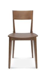 Scaun Fameg Fame A-0620 - lemn masiv, design scandinav