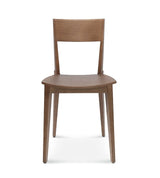 Scaun Fameg Fame A-0620 - lemn masiv, design scandinav