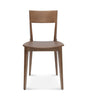 Scaun Fameg Fame A-0620 - lemn masiv, design scandinav