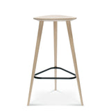 Fameg Finn  BST-1609 – scaun bar, confort profesional și design modern