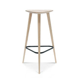 Scaun de bar Fameg Finn BST-1609/75 fără spătar
