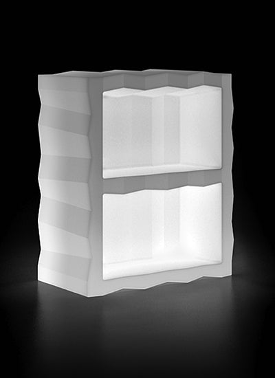 Raft de bar Frozen – suprapozabil, luminos