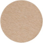 Covor de exterior rotund Grano Amber