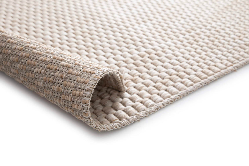 Covor exterior Grano Beige