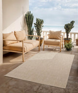 Covor exterior Grano Beige