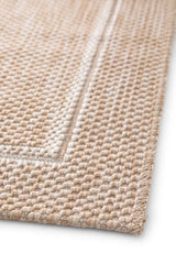 Covor de exterior Grano Frame Amber
